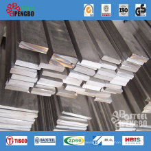 ASTM AISI Standard Stainless Steel Square Bar